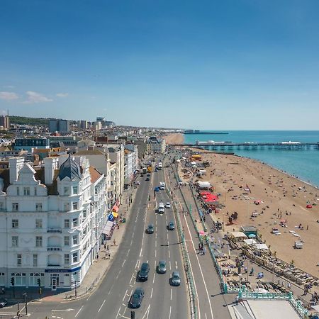 Harbour Hotel & Spa Hove Extérieur photo