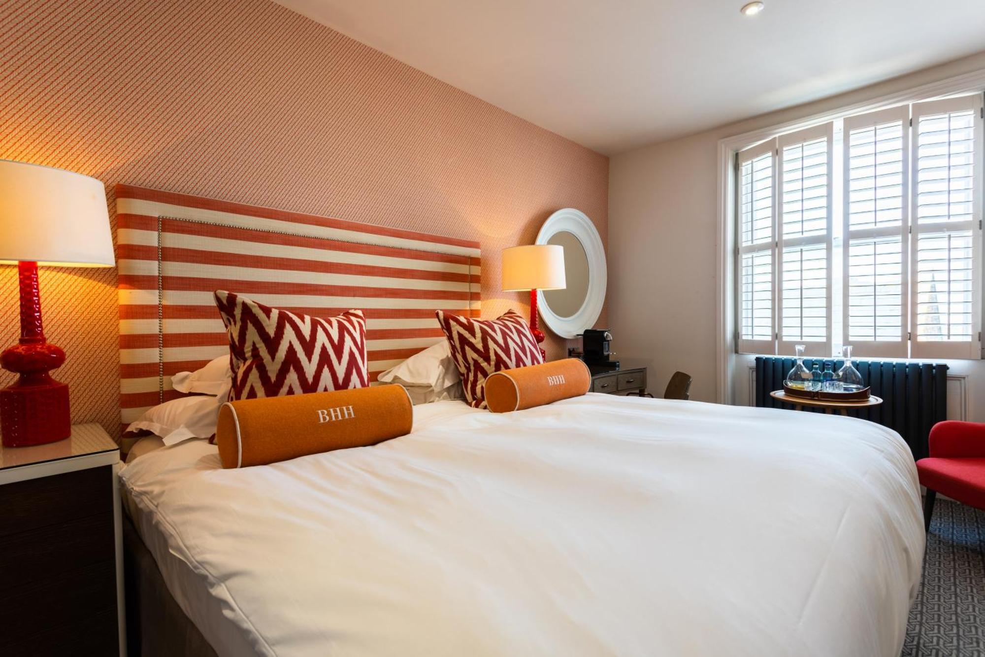 Harbour Hotel & Spa Hove Chambre photo